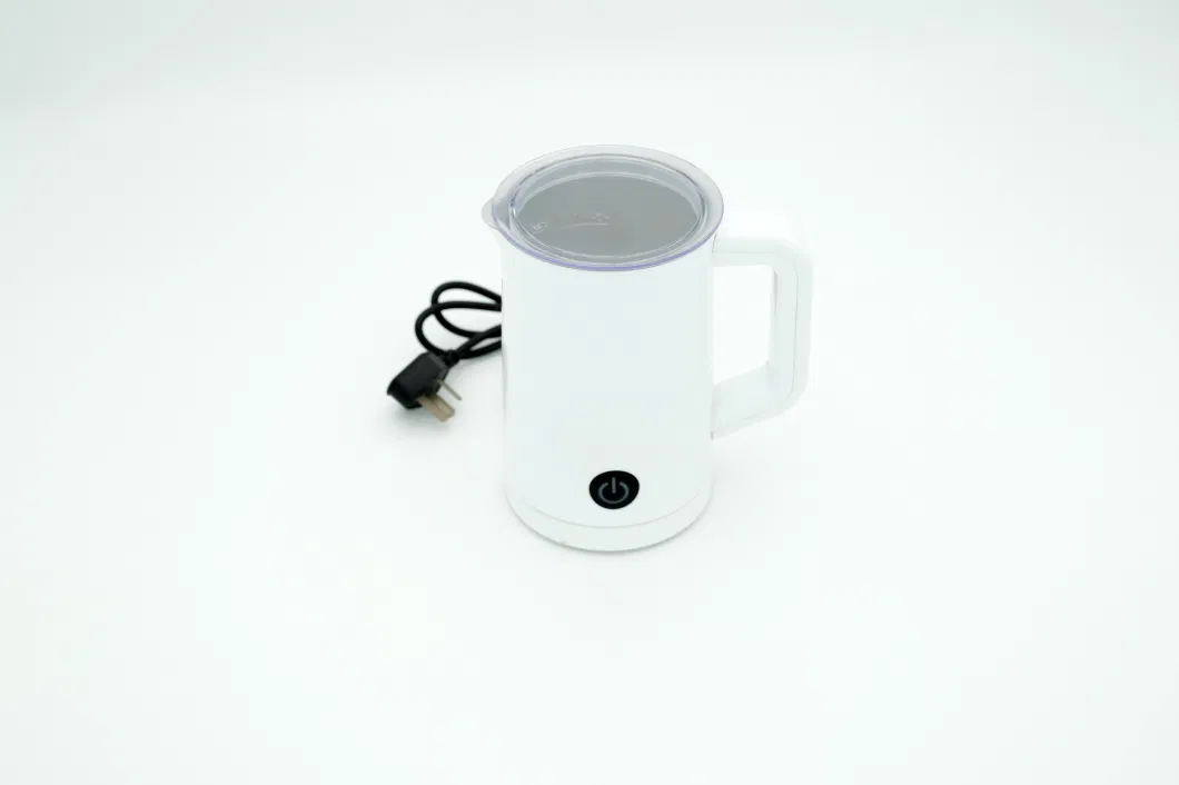 Household Electric Cold and Hot Milk Frother Foam Maker with Strix Connector
