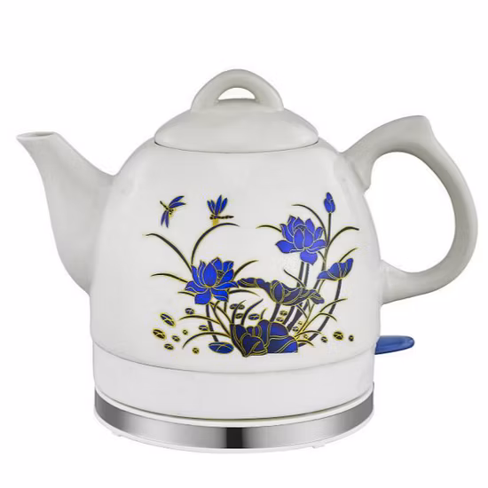 Constant Temperature Ceramic Electric Kettle