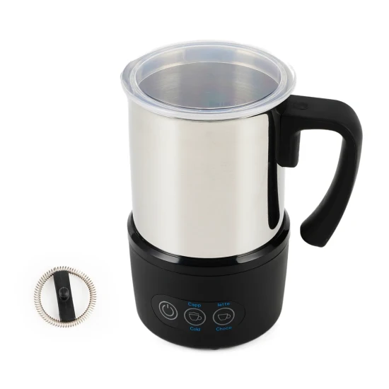 High Quality New Design Household Automatic Electric Milk Frother
