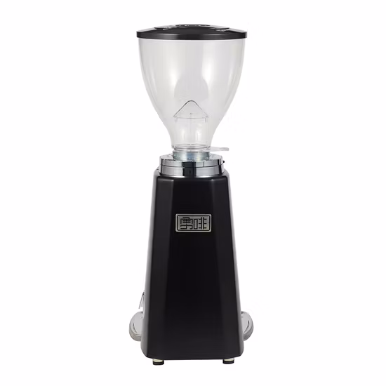 Compact Electric Coffee Grinder Household